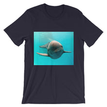 Endangered Species t-shirt