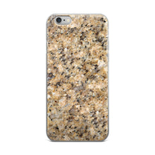 Granite iPhone 5/5s/Se, 6/6s, 6/6s Plus Case