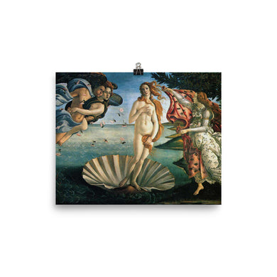 Venus poster