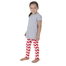 Pattern Kid's leggings