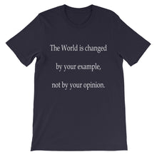 Your Example t-shirt