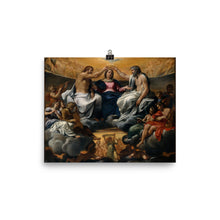 Famous Paintings poster