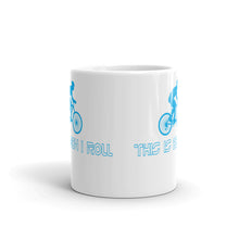 This is How I Roll Mug
