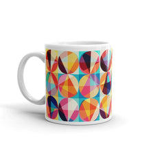 Pattern Mug