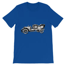 Vintage Automobile t-shirt