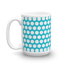 Pattern Mug