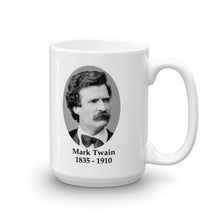 Mark Twain - Mug