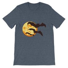 Halloween t-shirt