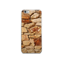 Pattern iPhone 5/5s/Se, 6/6s, 6/6s Plus Case