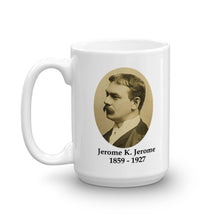 Jerome K. Jerome Mug