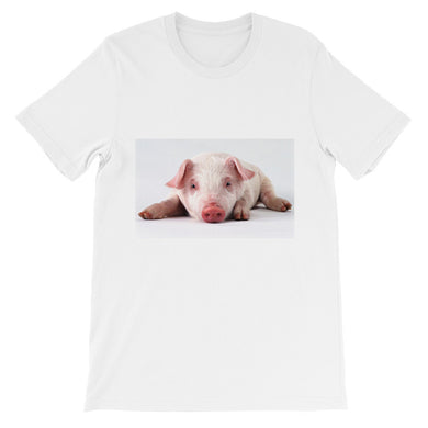 Pig t-shirt