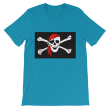 Pirate Flag t-shirt