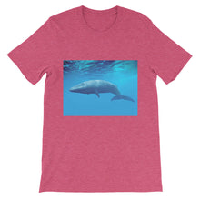 Endangered Species t-shirt