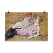 Famous Paintings poster