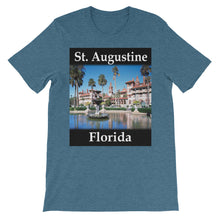 St. Augustine t-shirt