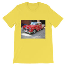 Classic Car t-shirt