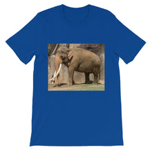 Endangered Species t-shirt