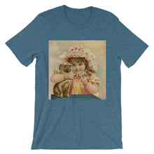 Vintage Art t-shirt