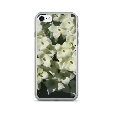 Dogwood iPhone 7/7 Plus Case