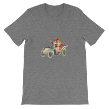 Vintage Car t-shirt