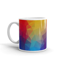 Pattern Mug