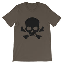 Skeleton t-shirt