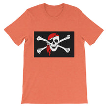 Pirate Flag t-shirt