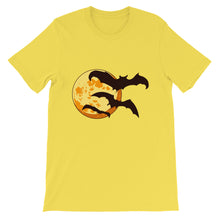 Halloween t-shirt