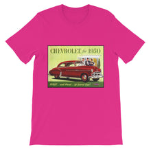 Vintage Advertising t-shirt