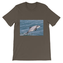 Endangered Species t-shirt