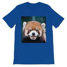 Endangered Species t-shirt