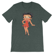 Betty t-shirt