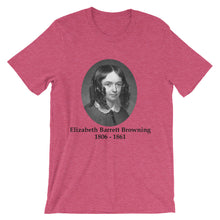 Elizabeth Barrett Browning t-shirt