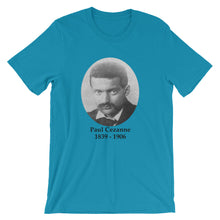 Cezanne t-shirt