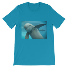 Endangered Species t-shirt