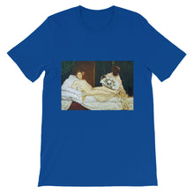 Olympia t-shirt
