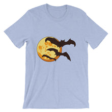 Halloween t-shirt