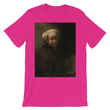 Rembrandt t-shirt