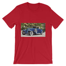 Classic Car t-shirt