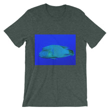 Endangered Species t-shirt