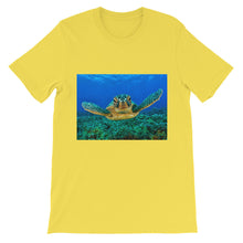 Endangered Species t-shirt