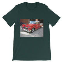 Classic Car t-shirt