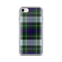 Plaid iPhone 7/7 Plus Case