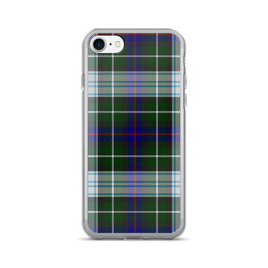 Plaid iPhone 7/7 Plus Case