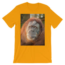 Endangered Species t-shirt