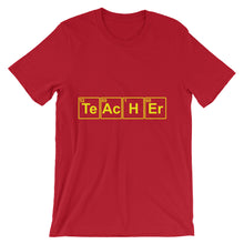 Teacher t-shirt