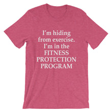 Fitness Protection Program