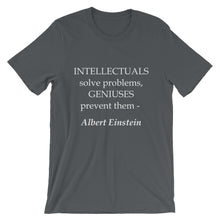 Geniuses t-shirt