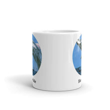 Blue Whale Mug