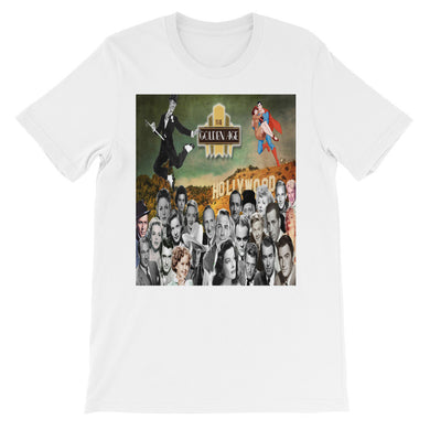 Golden Age of Hollywood t-shirt